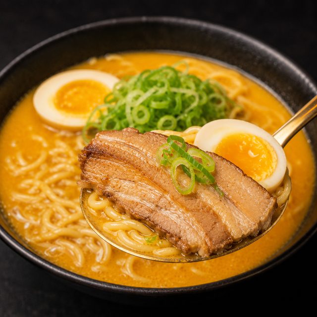 Chasu Ramen