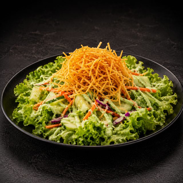 Oishii Salad