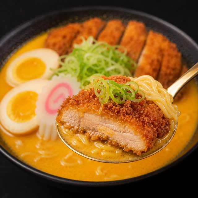 Oishii Nori kitchen craft